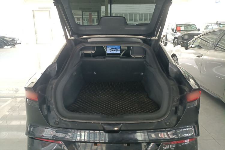 Used Dongfeng eπ eπ007 2024 530 Pro Version