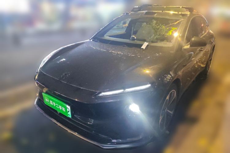 Used Nio ET5T 2023 75 kWh Touring