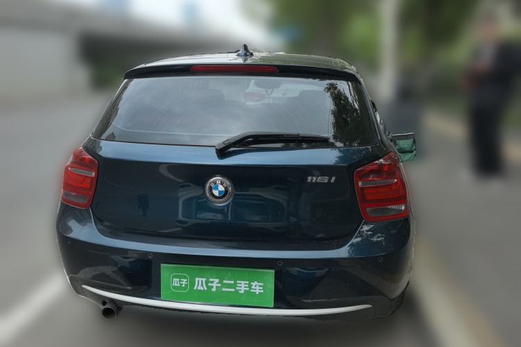 Used BMW 1 Series 2013 Revised 116i Urban Edition