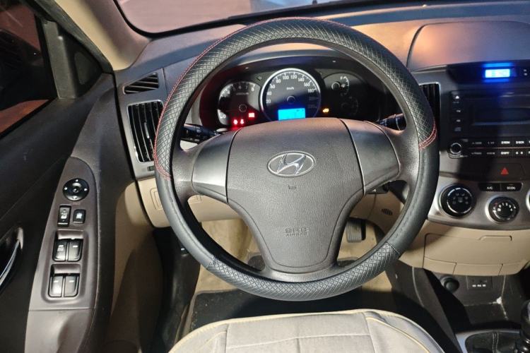 Used Hyundai Celesta 2011 1.6L Manual Luxury Model