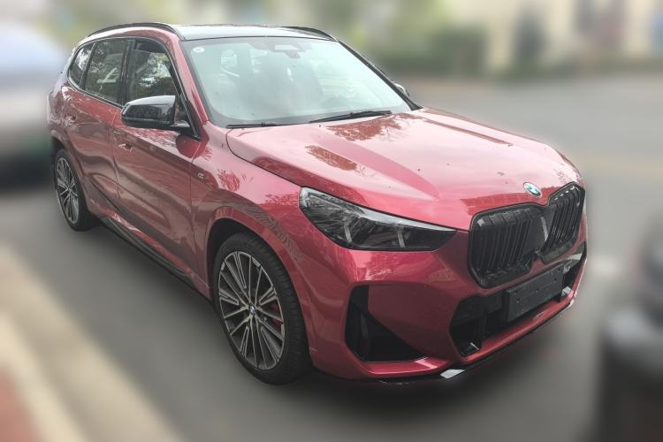 Used BMW X1 M35Li 2024 M35Li
