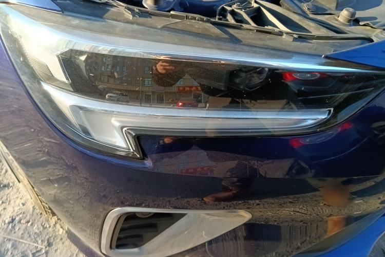 Used Buick Regal 2020 GS 28T Prestige Model