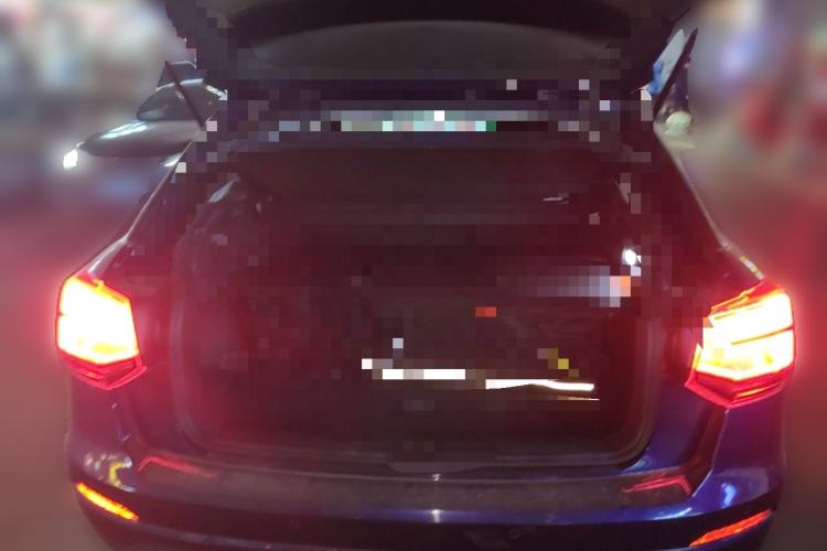 Used Audi Q2L 2020 35 TFSI Fashionable and Elegant Model