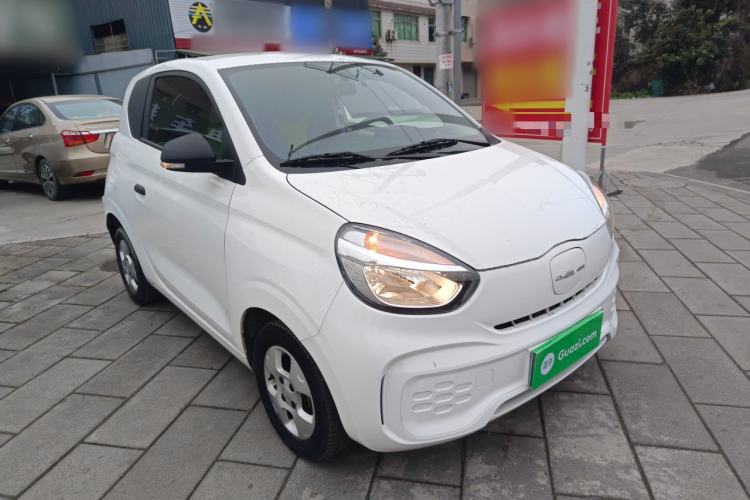 Used Roewe Clever 2021 302km Excellence Edition