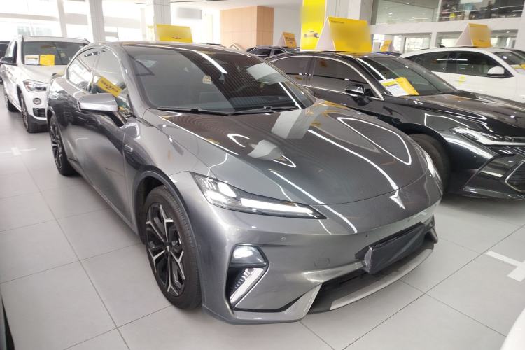 Used Deepal L07 2024 230Max Range-Extended Version