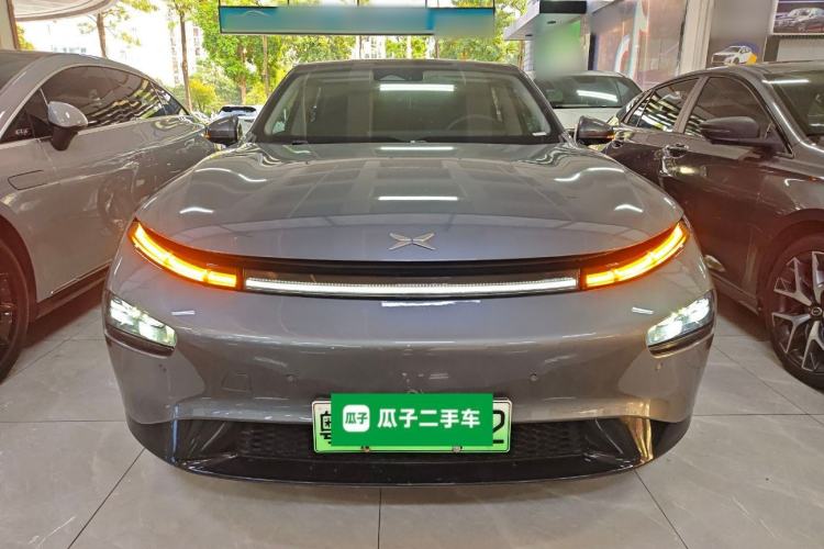 Used XPeng P7 2022 670N+
