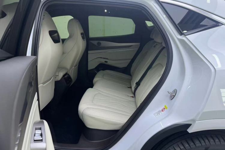 Used Denza N7 2024 702 Smart Drive Pro Edition