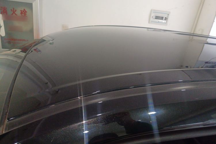 Used Toyota FRONTLANDER 2023 2.0L CVT Elite Edition