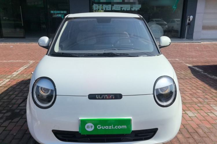 Used CHANGAN NEVO Lumin 2023 205km Xiangqin Version
