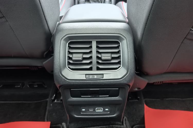 Used Volkswagen Tiguan L New Energy 2022 430 PHEV Plug-in Hybrid Flagship Edition
