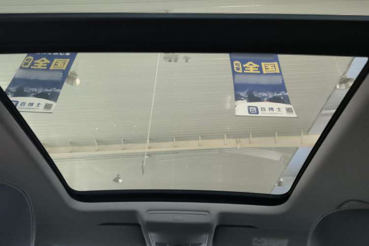 Used Volkswagen Tiguan L 2021 330TSI Automatic Two-Wheel Drive Smart Edition