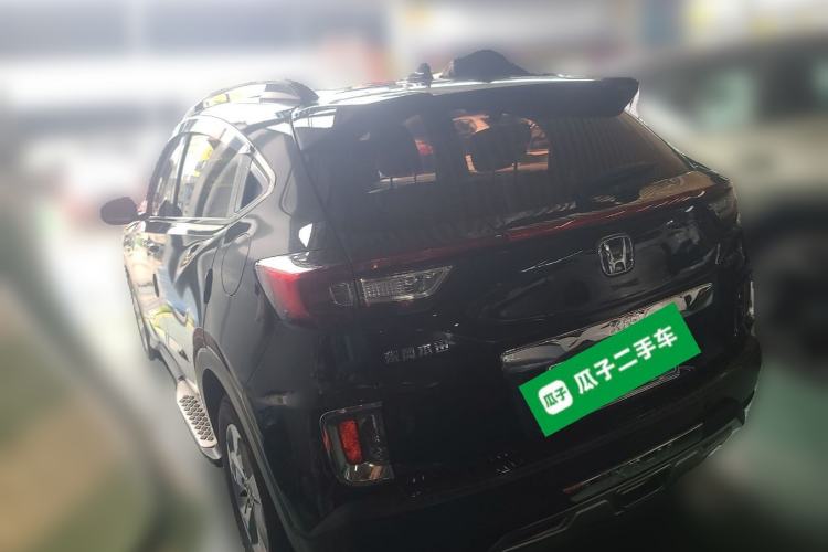 Used Honda XR-V 2017 1.5L LXi CVT Classic Edition