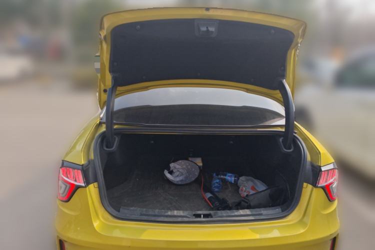 Used Lynk & Co 03 2020 03+ 2.0TD Automatic Wind-Chasing Edition