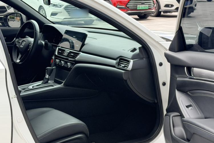 Used Honda Inspire 2022 260TURBO Elegant Edition