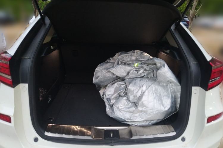 Used Honda Avancier 2020 370TURBO Four-Wheel Drive Premium Edition
