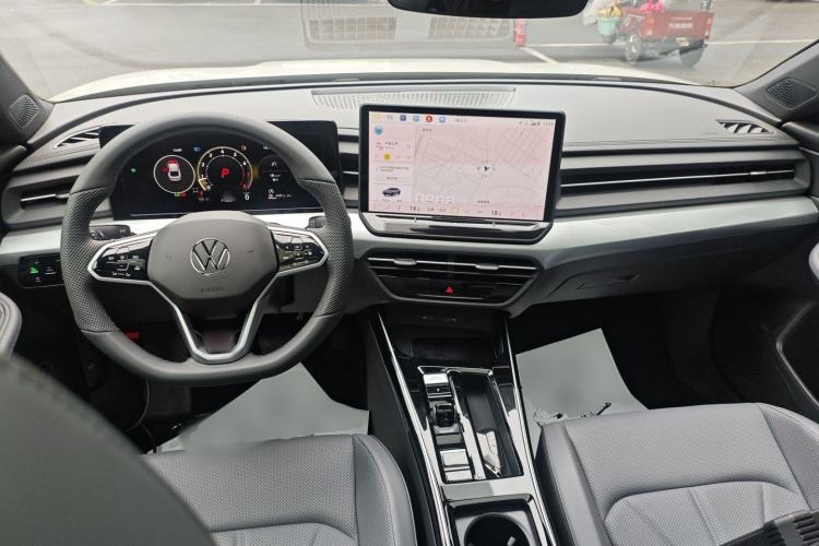 Used Volkswagen Lamando 2026 Lavida L GTS 380TSI Lingfeng Millionth Anniversary Edition
