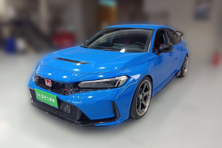 Used Honda Civic 2023 2.0T 420TURBO TYPE R