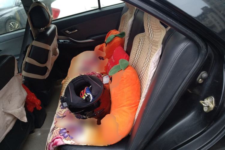 Used Zotye Z300 2012 1.5L Manual Elite Edition
