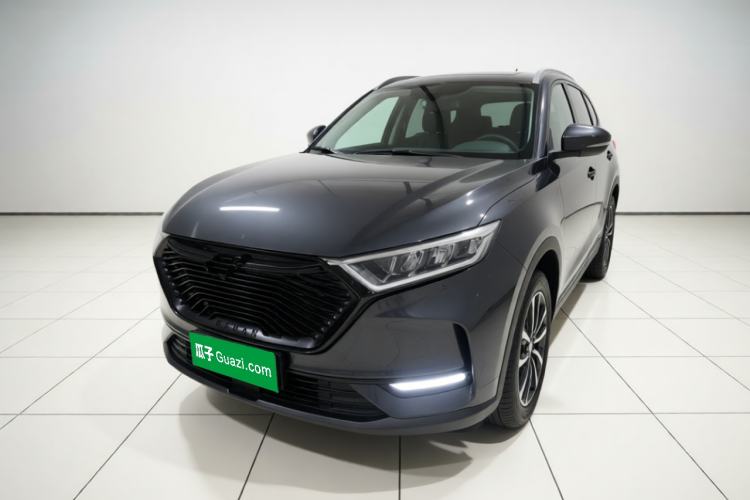 Used CHANGAN OSHAN X7 2021 1.5T Automatic Luxury Model Guazi used car, China used car export, Used car for sale, Used  cars, Cheapest cars for sale