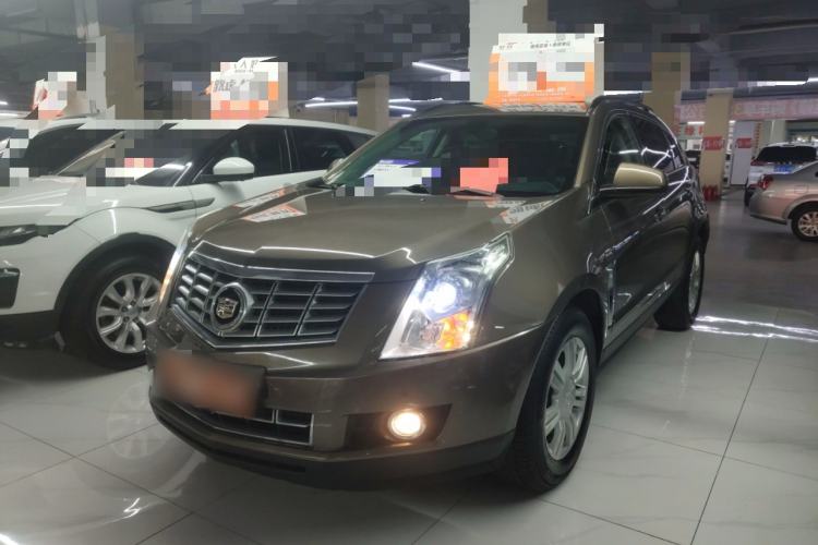 Used Cadillac SRX 2015 3.0L Comfort Version