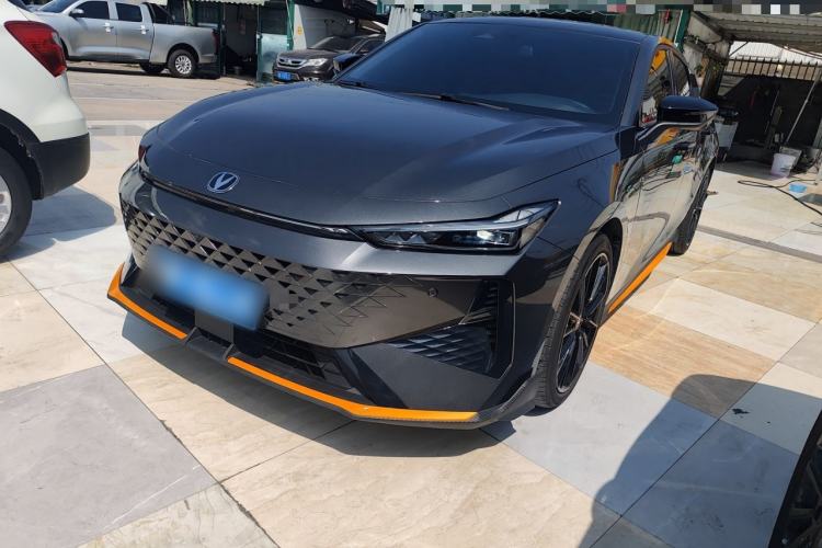 Used CHANGAN UNI-V 2024 1.5T Prestige Sport Edition