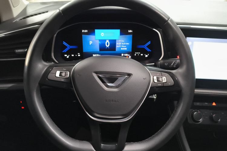 Used Jetta VS7 2023 280TSI Automatic Trend Edition