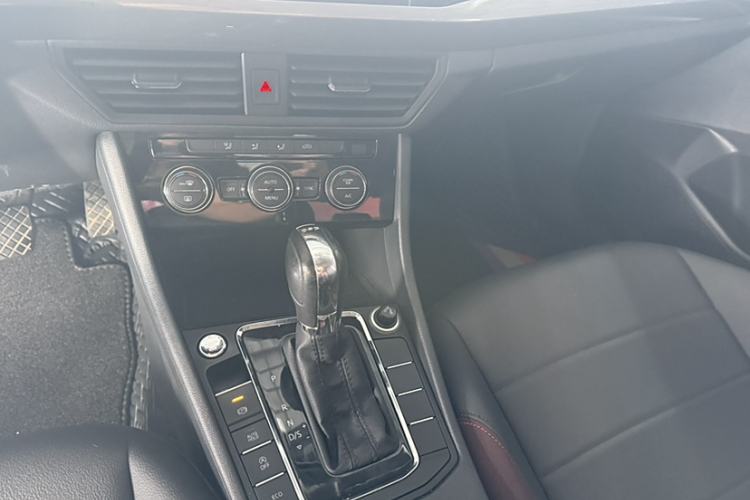 Used Volkswagen Bora 2019 Revised Version 280TSI DSG Elite Edition China V Standard