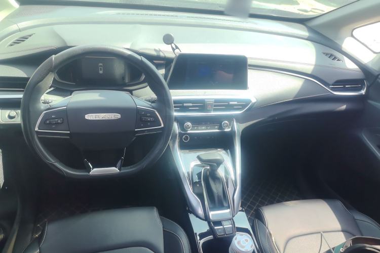 Used SAIC MAXUS G50 2020 1.5T Automatic Elite Edition
