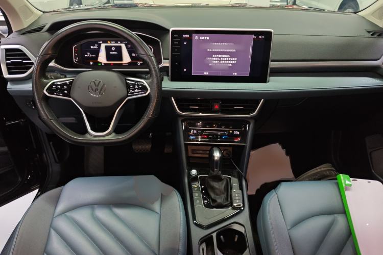 Used Volkswagen Tharu 2023 300TSI Two-Wheel-Drive Full Moon Edition
