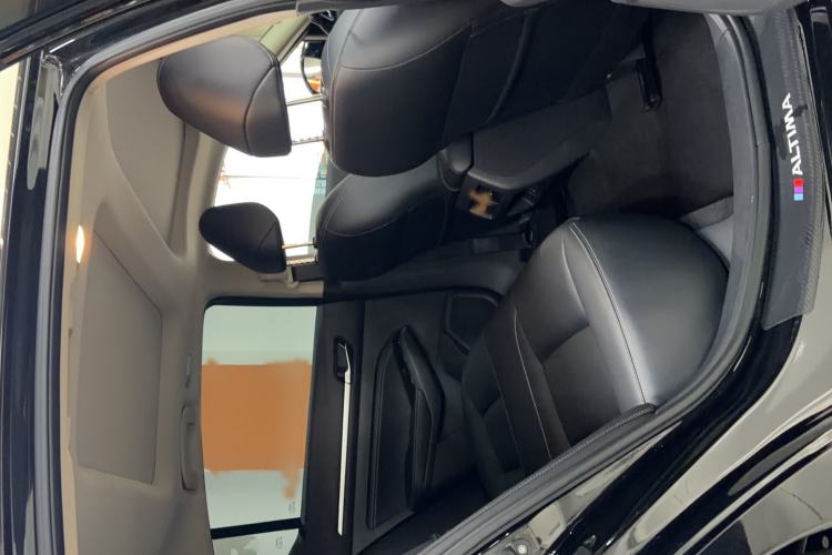 Used Nissan Teana 2022 2.0L XL-TLS Enjoyment Edition Interior 2