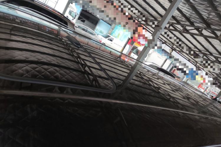 Used Toyota Alphard 2020 Dual-Engine 2.5L Prestige Edition
