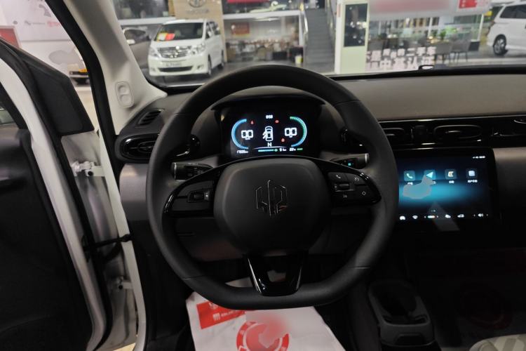 Used Leapmotor T03 2024 310 Comfort Edition
