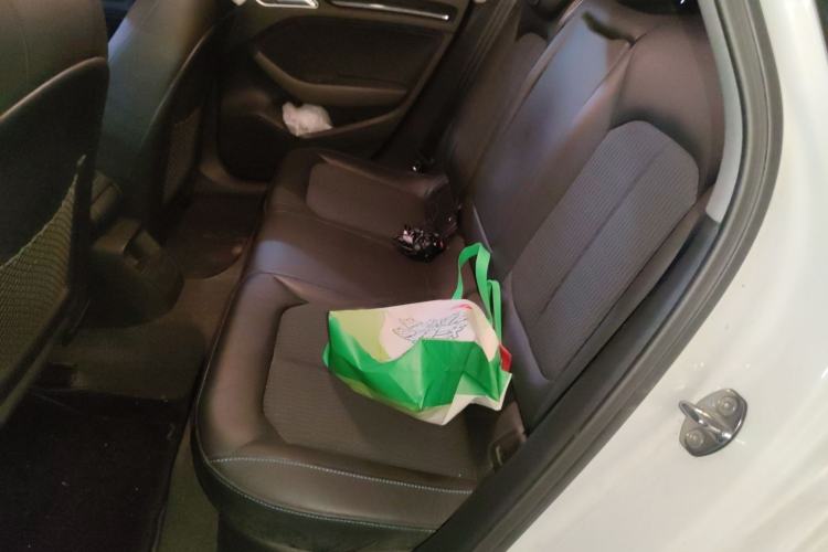 Used Audi A3 2017 Sportback 35 TFSI Fashion Model