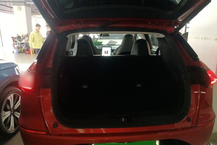 Used XPeng G3 2021 G3i 520N