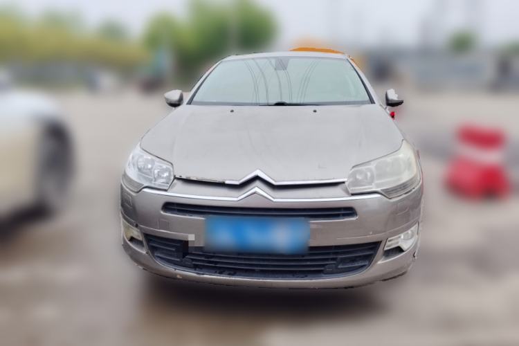 Used Citroen C5 2011 2.3L Automatic Zunya Edition
