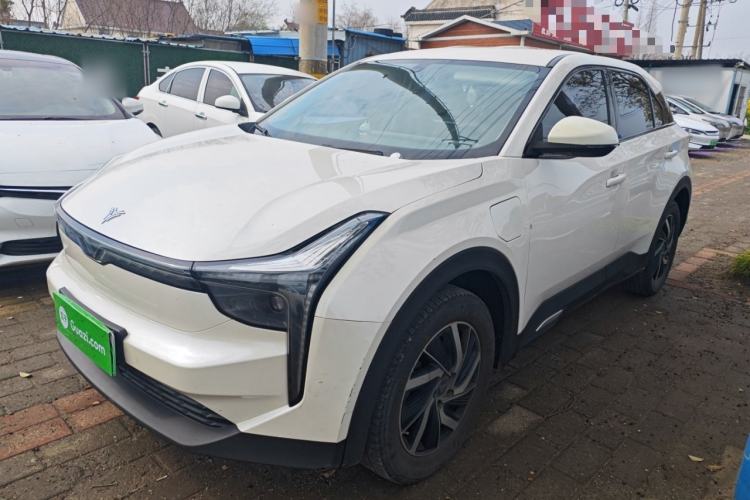 Used NETA U 2021 Revised Pro 400 Industry Custom Edition