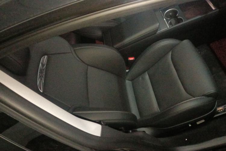 Used Tesla Model 3 2024 High-Performance All-Wheel-Drive Version