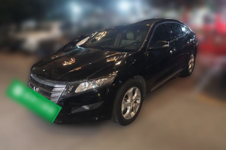 Used Honda Crosstour 2012 2.4L Luxury Edition