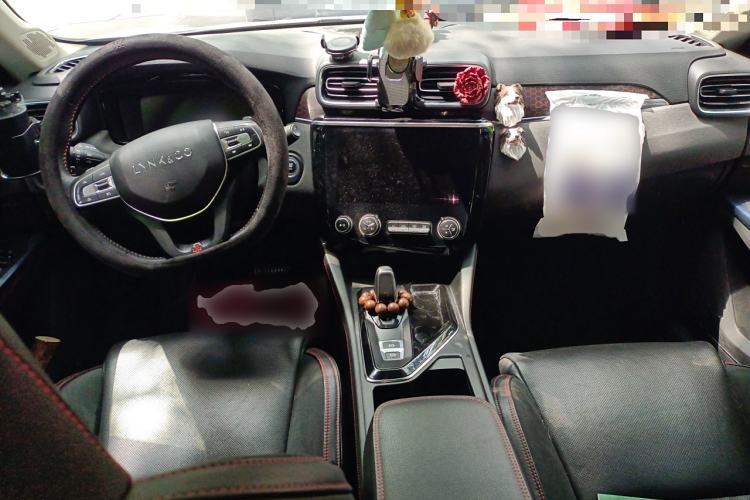 Used Lynk & Co 02 2018 1.5T DCT Two-Wheel Drive Pro Version China V Emission Standard
