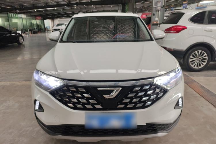 Used Jetta VS5 2019 280TSI Automatic Trend Model
