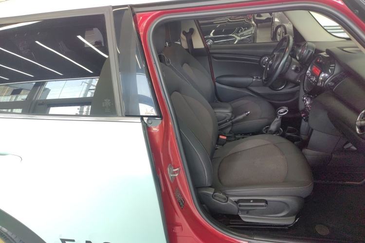 Used MINI MINI 2016 1.2T ONE Pioneer Edition Five-Door Version