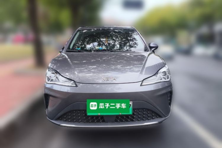 Used NETA AYA 2023 401 Lite
