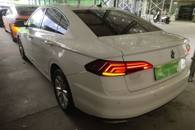 Used Volkswagen Bora 2021 1.5L Automatic Comfort Smart Connect Edition
