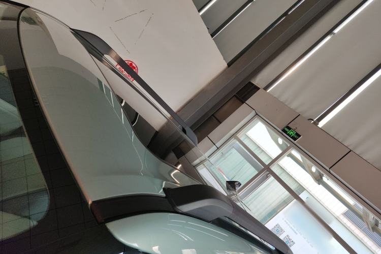 Used Dongfeng Zhengzhou Nissan Z9 GE PHEV 2025 135KM All-Wheel Drive Deluxe Edition