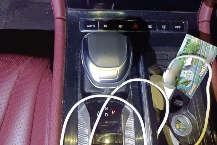 Used Hongqi H5 2023 2.0T Automatic Smart Connect Flagship Edition
