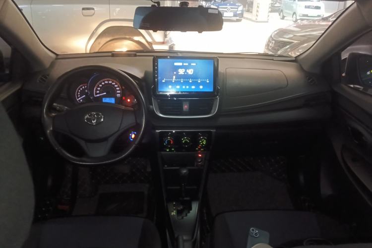 Used Toyota YARiS L  Zhi Xiang 2020 1.5L CVT Leading Edition
