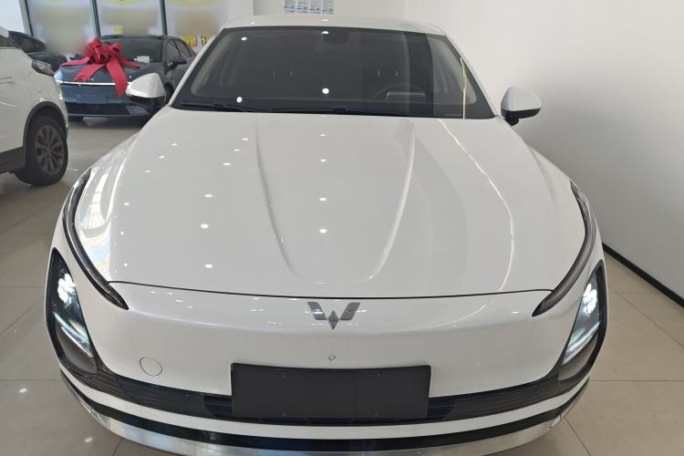 Used Wuling E5 2024 410 km Standard Version