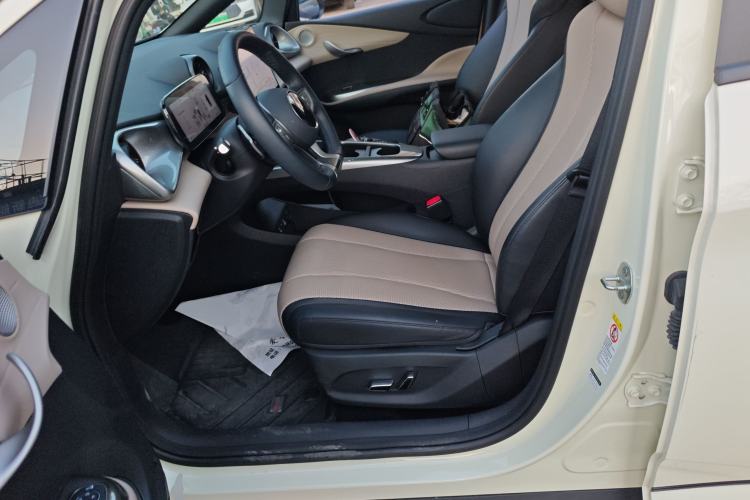 Used BYD Dolphin 2025 Intelligent Driving Version 410 km Fashion Edition