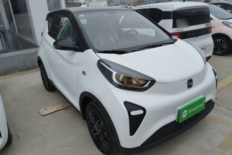 Used Chery Little Ant 2026 Model 271km True Love Version
