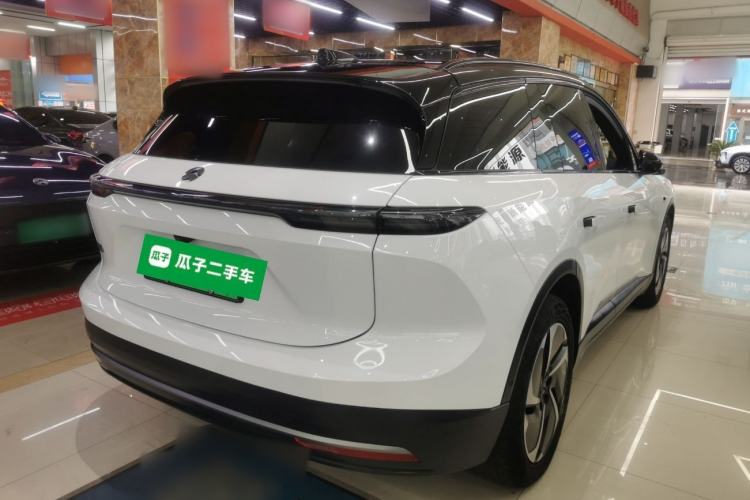 Used Nio ES6 2023 75 kWh